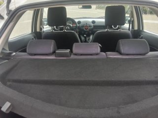 Mazda 2 2009