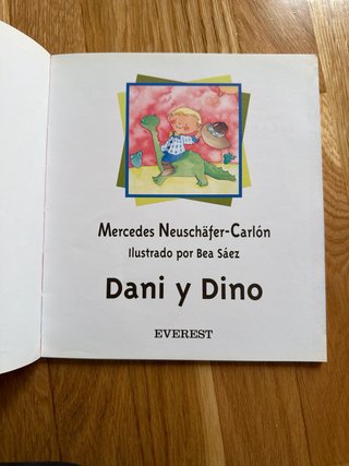 Dani y Dino