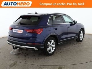 Audi Q3 35 TFSI Advanced