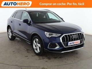 Audi Q3 35 TFSI Advanced