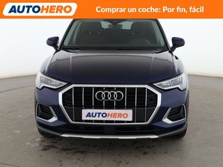 Audi Q3 35 TFSI Advanced