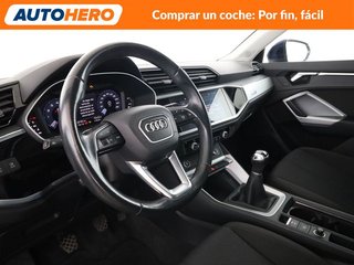 Audi Q3 35 TFSI Advanced