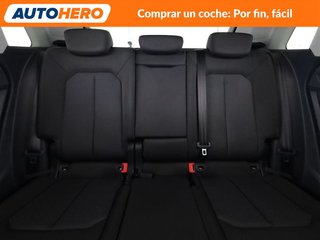 Audi Q3 35 TFSI Advanced