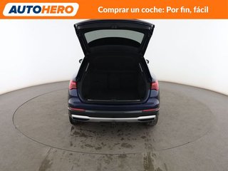Audi Q3 35 TFSI Advanced