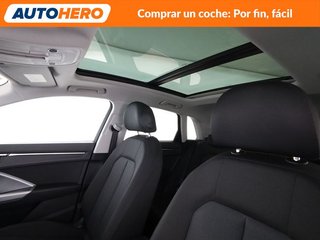 Audi Q3 35 TFSI Advanced