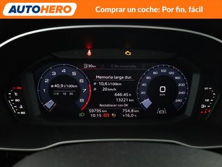 Audi Q3 35 TFSI Advanced