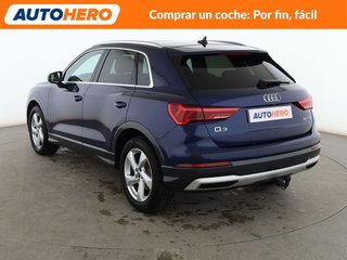 Audi Q3 35 TFSI Advanced