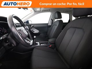 Audi Q3 35 TFSI Advanced