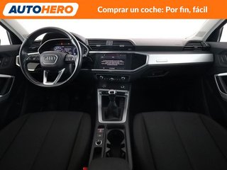 Audi Q3 35 TFSI Advanced