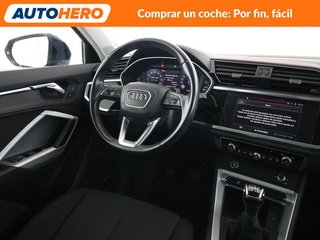 Audi Q3 35 TFSI Advanced