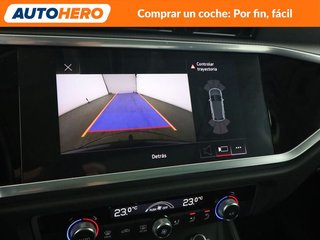 Audi Q3 35 TFSI Advanced