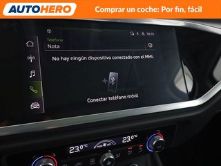Audi Q3 35 TFSI Advanced