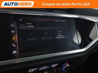 Audi Q3 35 TFSI Advanced