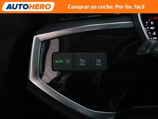 Audi Q3 35 TFSI Advanced