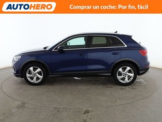 Audi Q3 35 TFSI Advanced