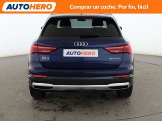 Audi Q3 35 TFSI Advanced
