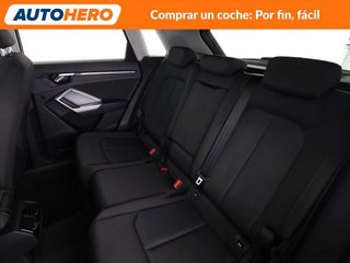 Audi Q3 35 TFSI Advanced