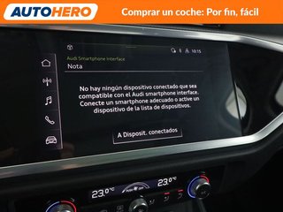 Audi Q3 35 TFSI Advanced