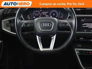 Audi Q3 35 TFSI Advanced