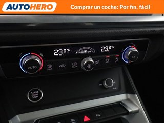 Audi Q3 35 TFSI Advanced