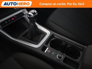 Audi Q3 35 TFSI Advanced