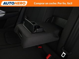 Audi Q3 35 TFSI Advanced
