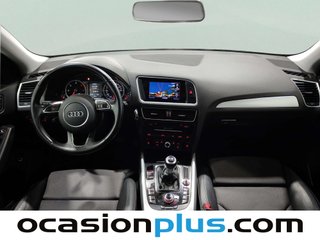 Audi Q5 S line edition 2.0 TDI ultra 110 kW (150 CV)
