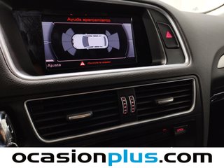 Audi Q5 S line edition 2.0 TDI ultra 110 kW (150 CV)