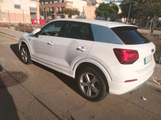 Audi Q2 2019