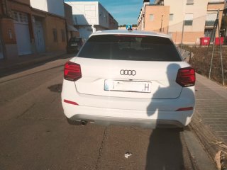 Audi Q2 2019