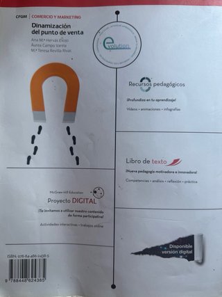 Libros de marketing