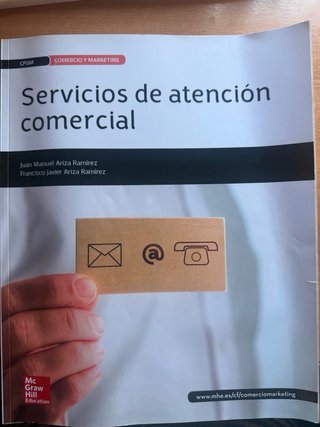Libros de marketing