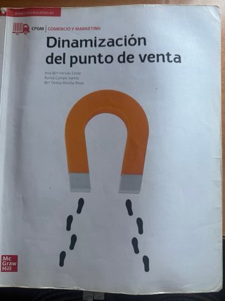 Libros de marketing
