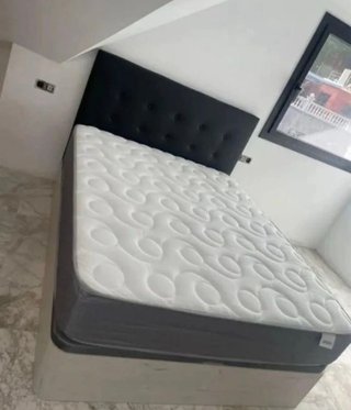 Cama canapé