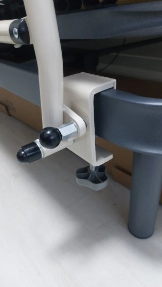 Barandilla de Seguridad para Cama