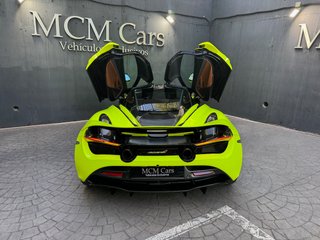 McLaren 720 S Coupe Auto 721 cv