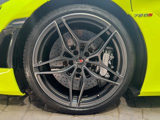 McLaren 720 S Coupe Auto 721 cv