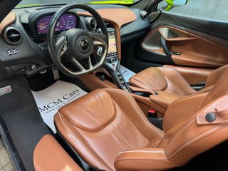McLaren 720 S Coupe Auto 721 cv