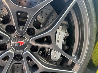 McLaren 720 S Coupe Auto 721 cv