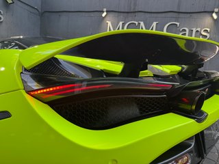McLaren 720 S Coupe Auto 721 cv