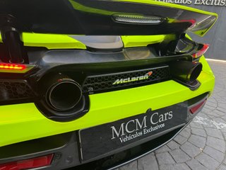 McLaren 720 S Coupe Auto 721 cv