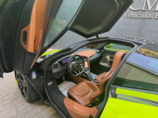 McLaren 720 S Coupe Auto 721 cv