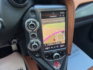 McLaren 720 S Coupe Auto 721 cv