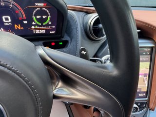 McLaren 720 S Coupe Auto 721 cv