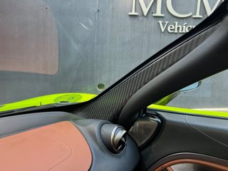 McLaren 720 S Coupe Auto 721 cv
