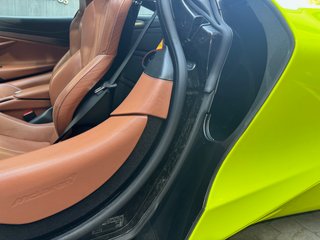 McLaren 720 S Coupe Auto 721 cv