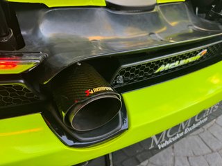 McLaren 720 S Coupe Auto 721 cv