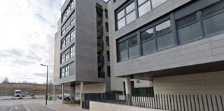 Garaje en venta en Lezkairu en Pamplona
