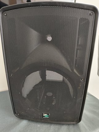 Diffusore scocca cabinet deflettore zzip ZZPK Case