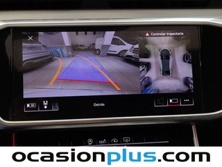 Audi A6 Sport 45 TFSI ultra quattro 180 kW (245 CV) S tronic